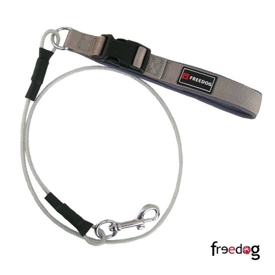 Picture of FREEDOG Bite-Resistant Dog Leash